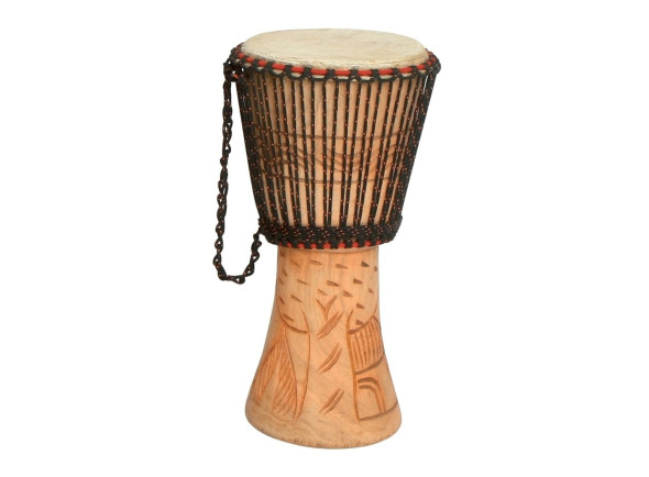 Gewa Djembe Altura aprox. 48cm - Ø 22cm Gewa Djembe Altura aprox. 48cm - Ø 22cm